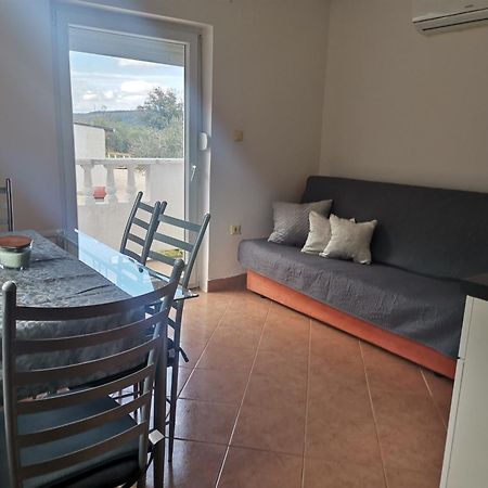 Apartments Dumencic Rab Mundanije Экстерьер фото
