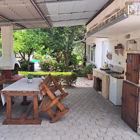 Apartments Dumencic Rab Mundanije Экстерьер фото