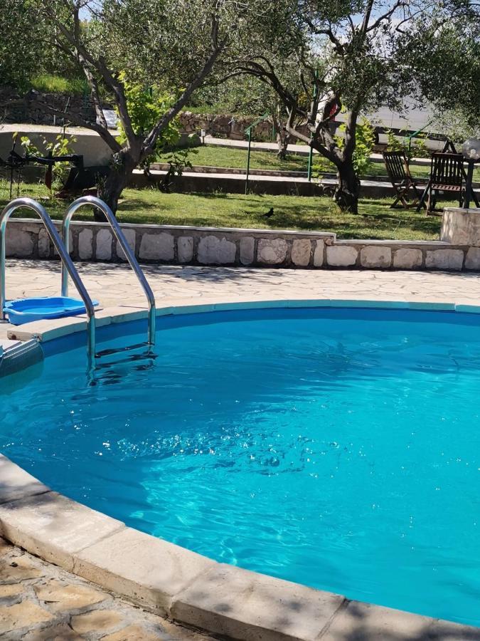 Apartments Dumencic Rab Mundanije Экстерьер фото