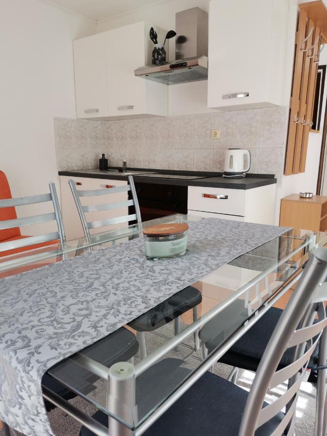 Apartments Dumencic Rab Mundanije Экстерьер фото
