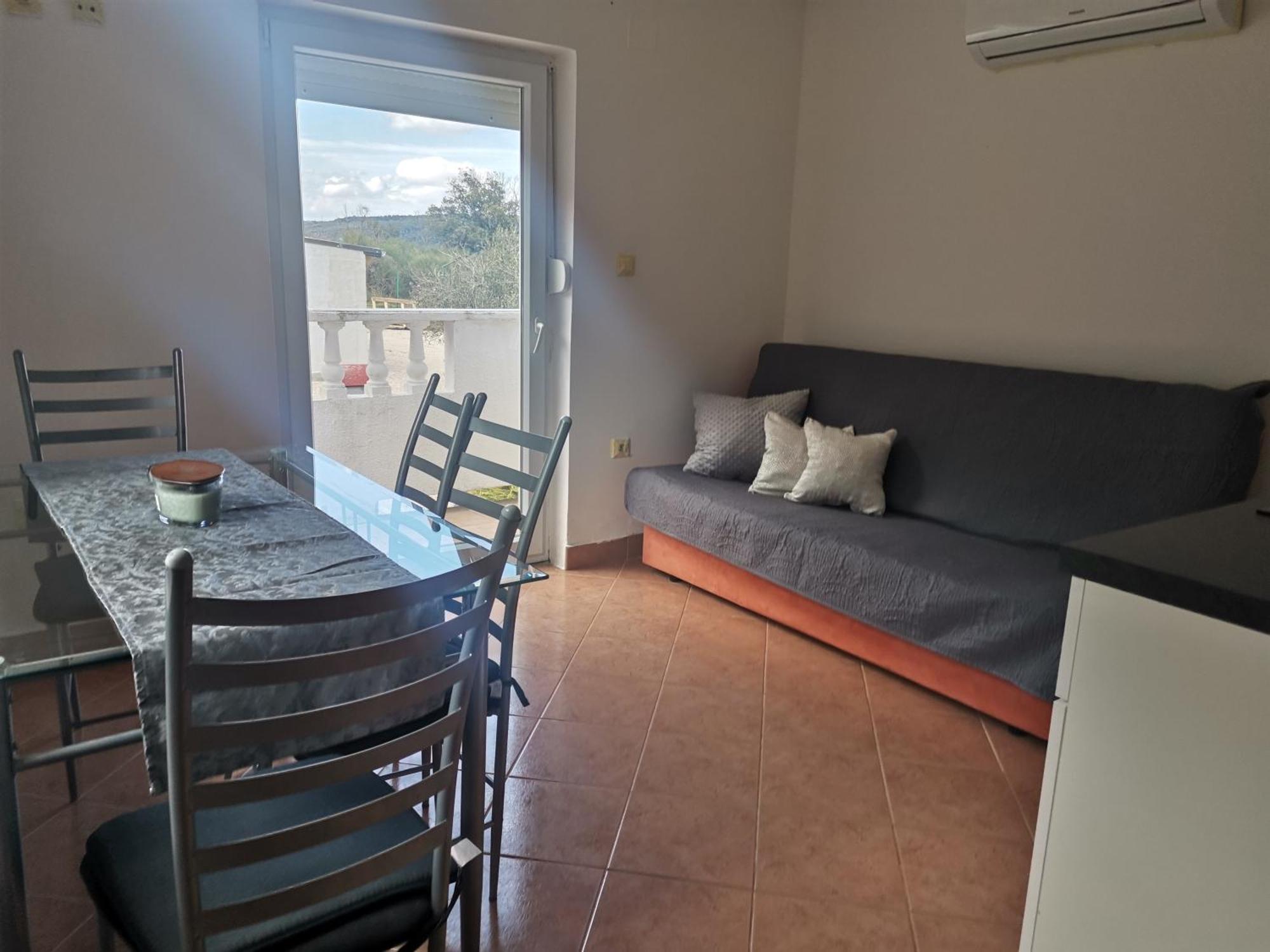 Apartments Dumencic Rab Mundanije Экстерьер фото
