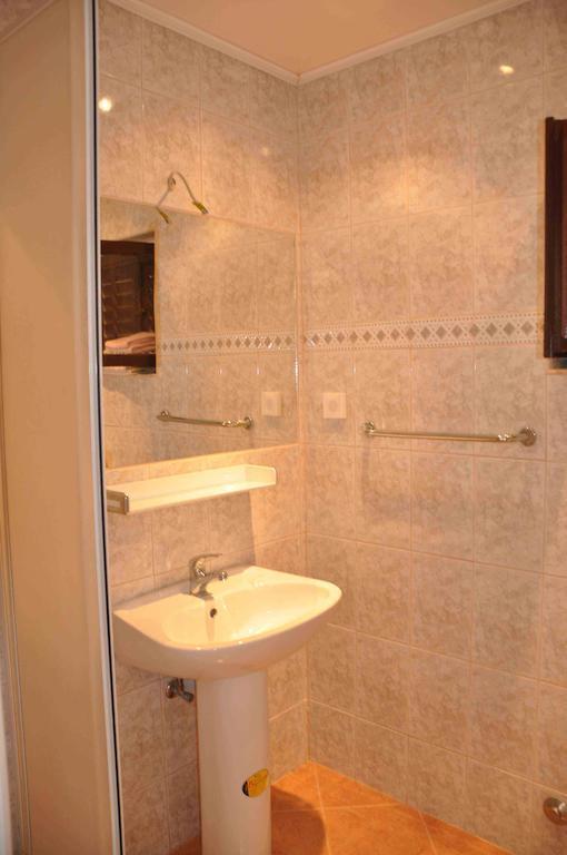Apartments Dumencic Rab Mundanije Экстерьер фото