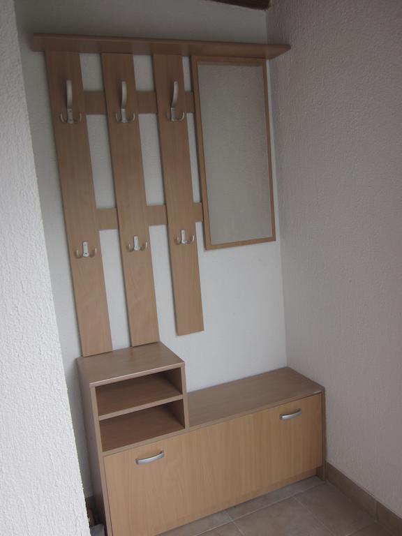 Apartments Dumencic Rab Mundanije Номер фото