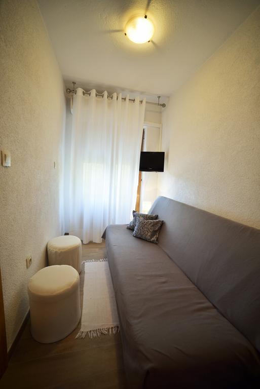 Apartments Dumencic Rab Mundanije Экстерьер фото