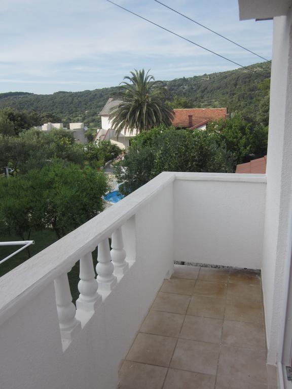 Apartments Dumencic Rab Mundanije Экстерьер фото